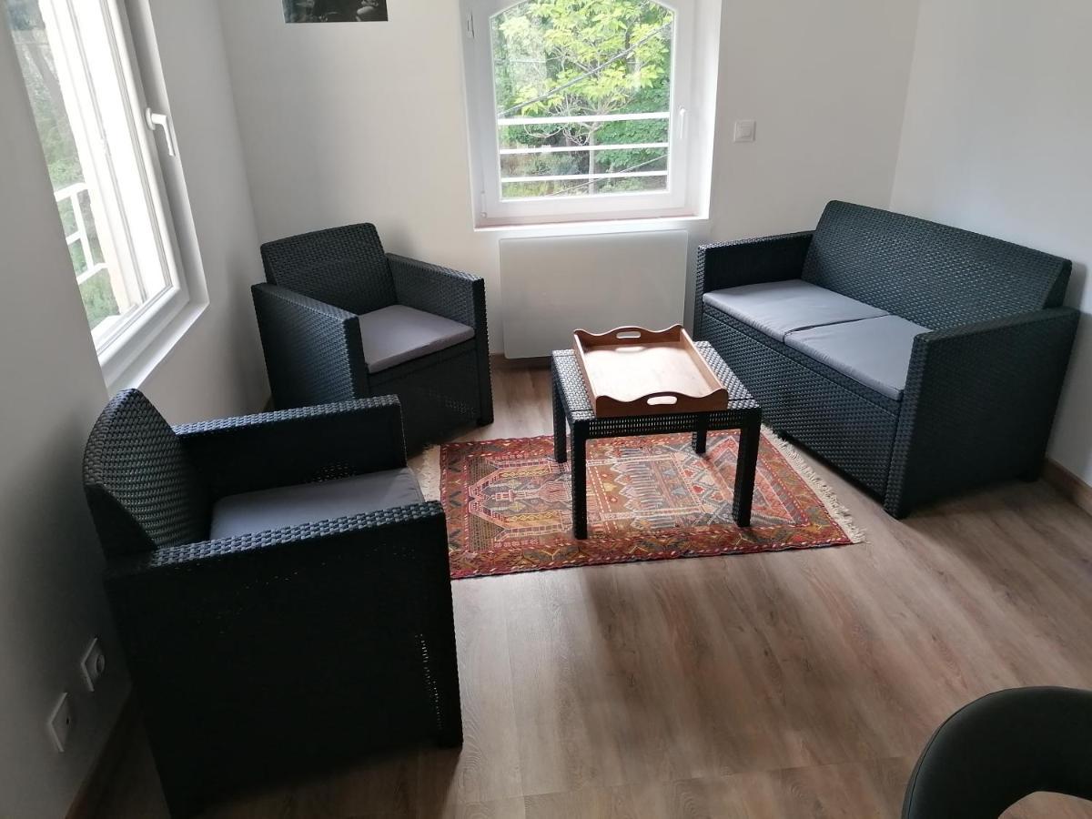 Le Clos Zinou Lambesc Exteriér fotografie